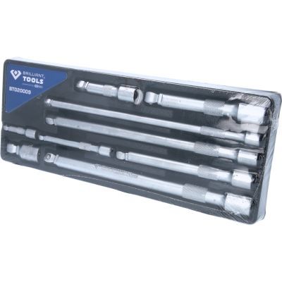 Predlžovacia sada, nástrčný kľúč KS TOOLS BT020009