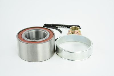 SET RULMENT ROATA FEBEST DAC45840045 28