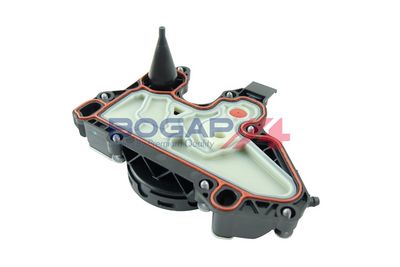 SEPARATOR ULEI VENTILATIE BLOC MOTOR BOGAP A1216112 3
