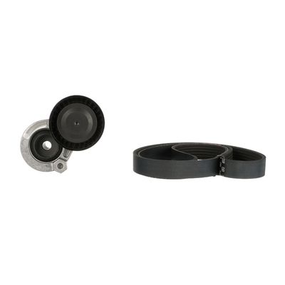 KEILRIPPENRIEMENSATZ GATES K016PK1175 1