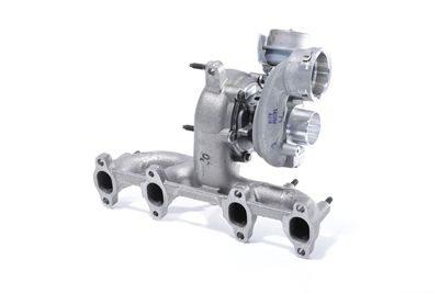 LADER AUFLADUNG BTS Turbo T914760 36