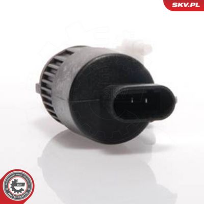 Vodní čerpadlo ostřikovače SKV 15SKV011