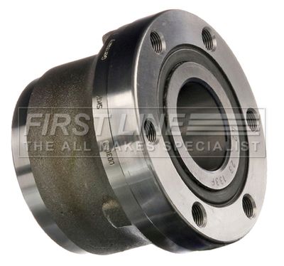 Wheel Bearing Kit FIRST LINE FBK766