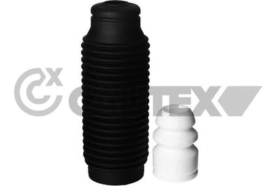 Пылезащитный комплект, амортизатор CAUTEX 767612 для KIA VENGA