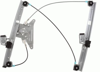 MECANISM ACTIONARE GEAM