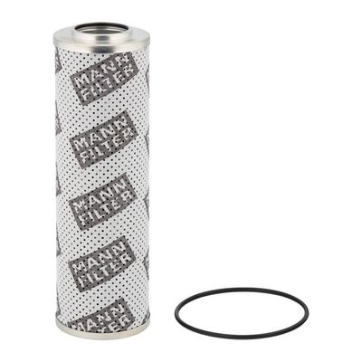 Filtr, pracovní hydraulika MANN-FILTER HD 8031 x
