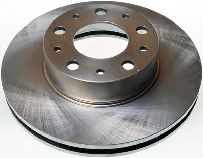 Brake Disc B130292