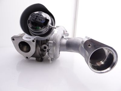 LADER AUFLADUNG GARRETT 8074895001S 1