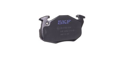 BREMSBELAGSATZ SCHEIBENBREMSE SKF VKBP80352E 40