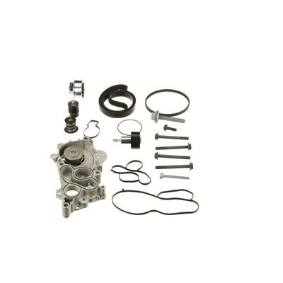 WASSERPUMPE + ZAHNRIEMENSATZ GATES KP7TH15680XS3 44