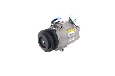 COMPRESOR CLIMATIZARE REMANTE 005001000050R 6