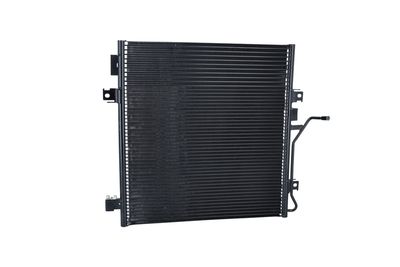 CONDENSATOR CLIMATIZARE NRF 350188 45