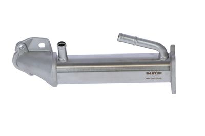 KüHLER ABGASRüCKFüHRUNG NRF 48015 24