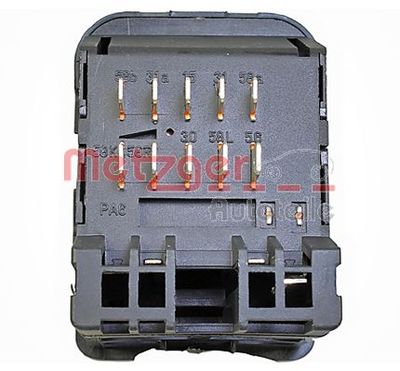 COMUTATOR FAR METZGER AUTOTEILE 0916627 1