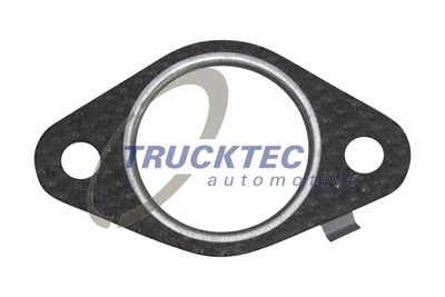 TRUCKTEC-AUTOMOTIVE 02.16.003 Прокладка випускного колектора 