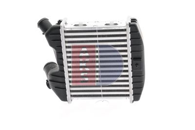 LADELUFTKüHLER AKS DASIS 127007N 7