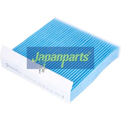 JAPANPARTS Filtras, salono oras