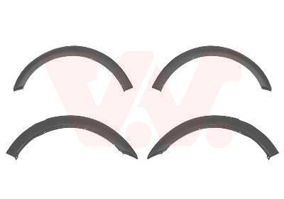 VERBREITERUNGSSATZ KOTFLüGEL