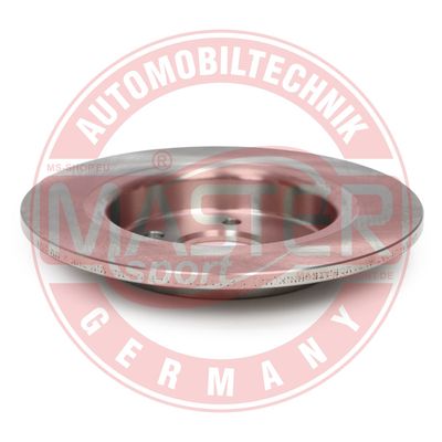 DISC FRANA MASTER-SPORT GERMANY 24011101581PCSMS 2