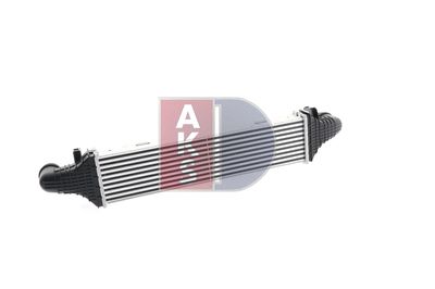 LADELUFTKüHLER AKS DASIS 127012N 6