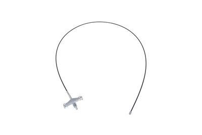 Trosas, stovėjimo stabdys