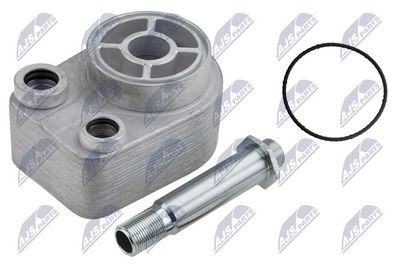 RADIATOR ULEI ULEI MOTOR