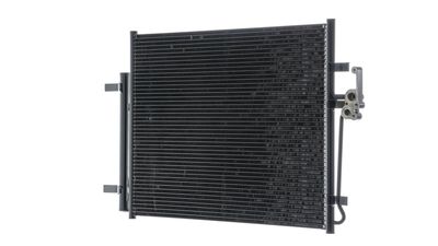 CONDENSATOR CLIMATIZARE MAHLE AC441000S 15