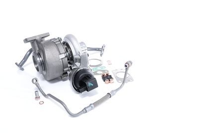 LADER AUFLADUNG BTS Turbo T981404BT 25