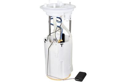 горивопроводен елемент (горивна помпа+сонда) METZGER AUTOTEILE 2250596