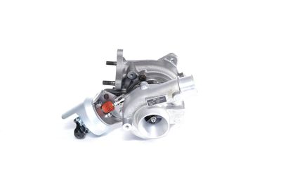 COMPRESOR SISTEM DE SUPRAALIMENTARE BTS Turbo T916520 1