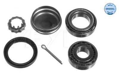 Wheel Bearing Kit 100 598 0002