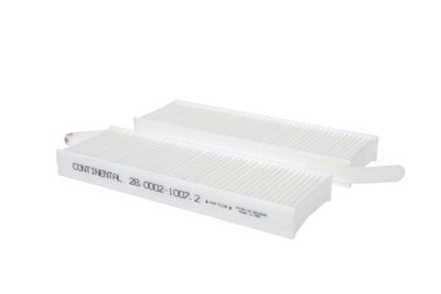 FILTER INNENRAUMLUFT CONTINENTAL 28000210072 15