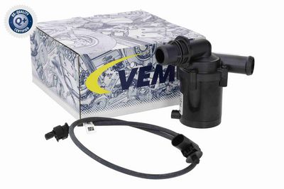 WASSERUMWäLZPUMPE STANDHEIZUNG VEMO V20160028 1