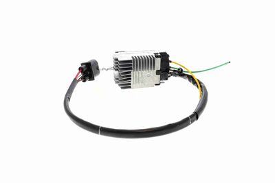 UNITATE COMANDA VENTILATOR ELECTRIC (RACIRE MOTOR) VEMO V10790049 3