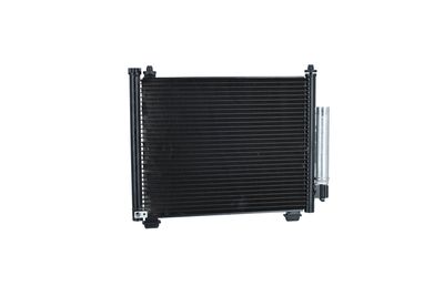 CONDENSATOR CLIMATIZARE NRF 350216 45