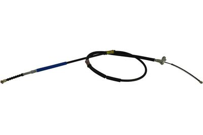 Тросик, cтояночный тормоз KAVO PARTS BHC-9108 для TOYOTA CARINA