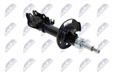 AMORTIZOR NTY AFR040 30