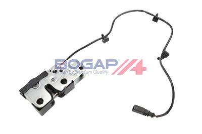 INCHIZATOR CAPOTA MOTOR