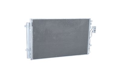 CONDENSATOR CLIMATIZARE NRF 350022 43