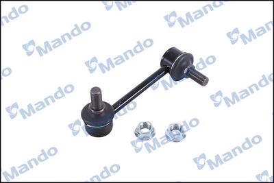 биалета MANDO SLK0071