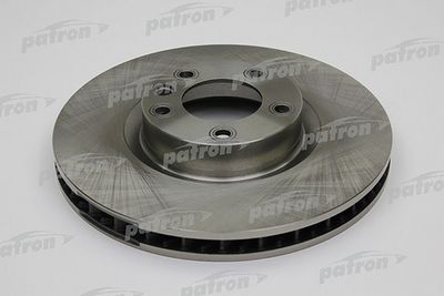 Тормозной диск PATRON PBD1908 для VW TOUAREG