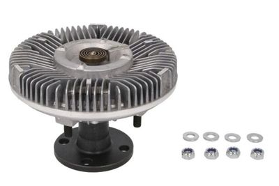Ventilatorkoppeling