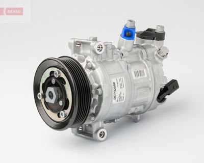 Compressor, air conditioning DCP32060