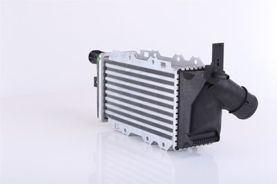 INTERCOOLER COMPRESOR NISSENS 96772 29