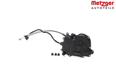 ZUZIEHHILFE HECKKLAPPE METZGER AUTOTEILE 2310726 21