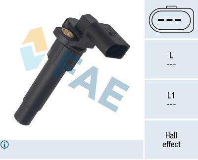 SENSOR GESCHWINDIGKEIT