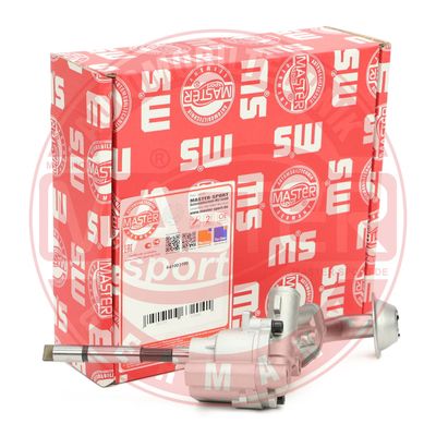 POMPA ULEI MASTER-SPORT GERMANY 641003100 3