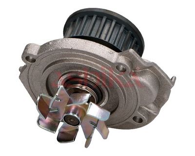 POMPă DE APă RăCIRE MOTOR ASHIKA 35000206 2