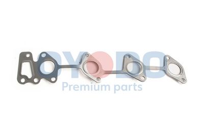 Dichtung, Abgaskrümmer