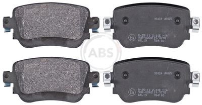 SET PLACUTE FRANA FRANA DISC